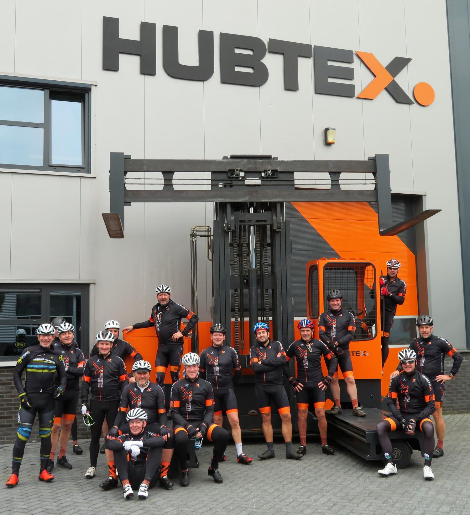 Team Hubtex 