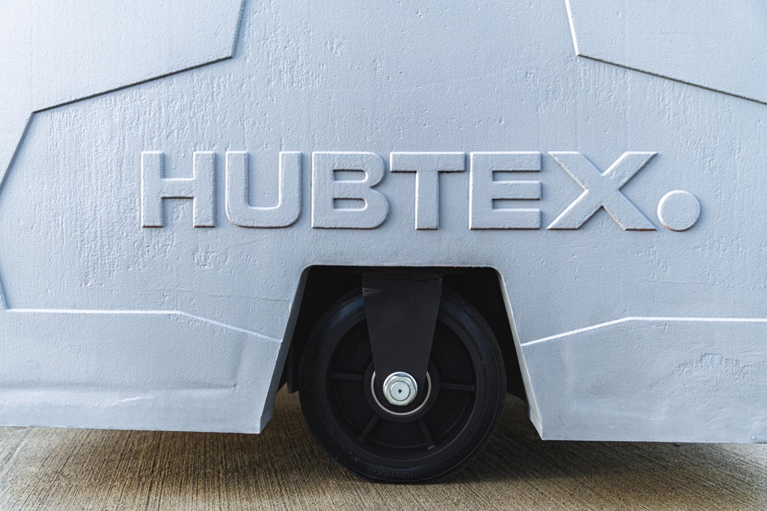 Hubtex Flux 30 2022